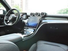 Mercedes-Benz C-Class AMG C 43 4MATIC Estate Special Edition - ფოტო 16