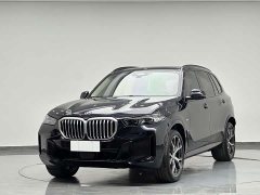 BMW X5 2023 xDrive 30Li M Sport Exclusive Night Edition Package - ფოტო 1