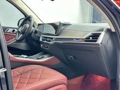 BMW X5 2023 xDrive 30Li M Sport Exclusive Night Edition Package - ფოტო 16