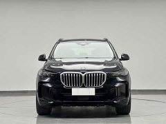 BMW X5 2023 xDrive 30Li M Sport Exclusive Night Edition Package - ფოტო 2
