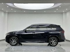 BMW X5 2023 xDrive 30Li M Sport Exclusive Night Edition Package - ფოტო 3