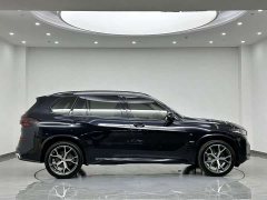 BMW X5 2023 xDrive 30Li M Sport Exclusive Night Edition Package - ფოტო 4