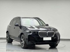 BMW X5 2023 xDrive 30Li M Sport Exclusive Night Edition Package - ფოტო 5