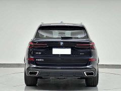BMW X5 2023 xDrive 30Li M Sport Exclusive Night Edition Package - ფოტო 7