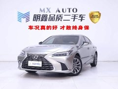 Lexus ES 2025 200 Premium Edition - ფოტო 1