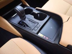 Lexus ES 2025 200 Premium Edition - ფოტო 12