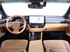 Lexus ES 2025 200 Premium Edition - ფოტო 13