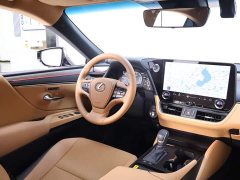 Lexus ES 2025 200 Premium Edition - ფოტო 14