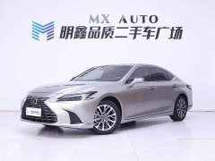 Lexus ES 2025 200 Premium Edition - ფოტო 2