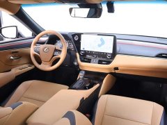 Lexus ES 2025 200 Premium Edition - ფოტო 20