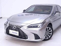 Lexus ES 2025 200 Premium Edition - ფოტო 3