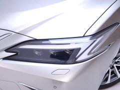 Lexus ES 2025 200 Premium Edition - ფოტო 4