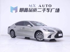 Lexus ES 2025 200 Premium Edition - ფოტო 5