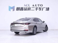 Lexus ES 2025 200 Premium Edition - ფოტო 7
