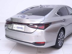 Lexus ES 2025 200 Premium Edition - ფოტო 8