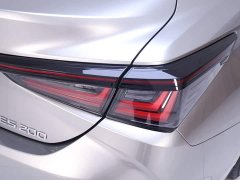 Lexus ES 2025 200 Premium Edition - ფოტო 9