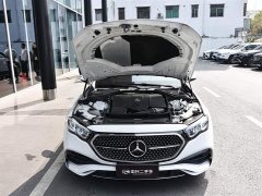 Mercedes-Benz E-Class E 260 L AMG Line - ფოტო 11