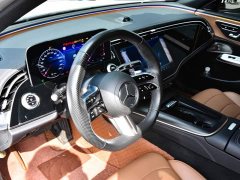 Mercedes-Benz E-Class E 260 L AMG Line - ფოტო 12