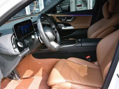 Mercedes-Benz E-Class E 260 L AMG Line - ფოტო 13
