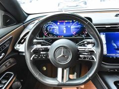 Mercedes-Benz E-Class E 260 L AMG Line - ფოტო 15