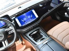 Mercedes-Benz E-Class E 260 L AMG Line - ფოტო 16