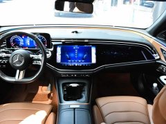 Mercedes-Benz E-Class E 260 L AMG Line - ფოტო 17