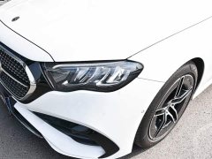 Mercedes-Benz E-Class E 260 L AMG Line - ფოტო 3