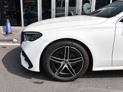 Mercedes-Benz E-Class E 260 L AMG Line - ფოტო 4