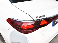 Mercedes-Benz E-Class E 260 L AMG Line - ფოტო 6