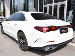 Mercedes-Benz E-Class E 260 L AMG Line - ფოტო 7