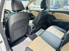 Chevrolet Cruze 320 Automatic Enjoy Sunroof Edition - ფოტო 10