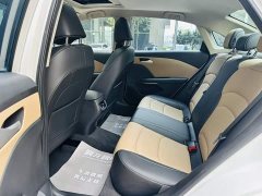 Chevrolet Cruze 320 Automatic Enjoy Sunroof Edition - ფოტო 12