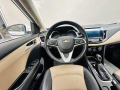 Chevrolet Cruze 320 Automatic Enjoy Sunroof Edition - ფოტო 13