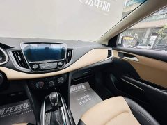 Chevrolet Cruze 320 Automatic Enjoy Sunroof Edition - ფოტო 14