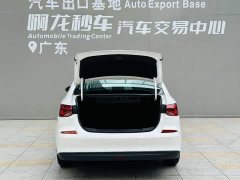 Chevrolet Cruze 320 Automatic Enjoy Sunroof Edition - ფოტო 17