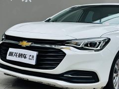 Chevrolet Cruze 320 Automatic Enjoy Sunroof Edition - ფოტო 19