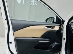 Chevrolet Cruze 320 Automatic Enjoy Sunroof Edition - ფოტო 20