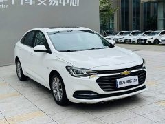Chevrolet Cruze 320 Automatic Enjoy Sunroof Edition - ფოტო 3