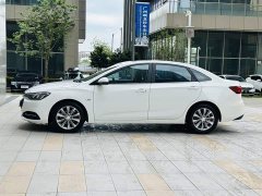 Chevrolet Cruze 320 Automatic Enjoy Sunroof Edition - ფოტო 4