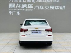 Chevrolet Cruze 320 Automatic Enjoy Sunroof Edition - ფოტო 5