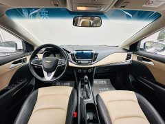 Chevrolet Cruze 320 Automatic Enjoy Sunroof Edition - ფოტო 6