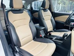 Chevrolet Cruze 320 Automatic Enjoy Sunroof Edition - ფოტო 7