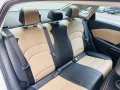 Chevrolet Cruze 320 Automatic Enjoy Sunroof Edition - ფოტო 8