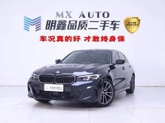 BMW 3 Series 325Li M Sport Package - ფოტო 1