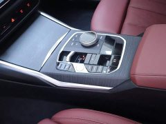 BMW 3 Series 325Li M Sport Package - ფოტო 12