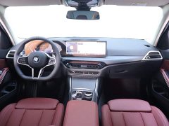 BMW 3 Series 325Li M Sport Package - ფოტო 13