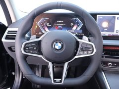 BMW 3 Series 325Li M Sport Package - ფოტო 16