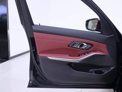 BMW 3 Series 325Li M Sport Package - ფოტო 18