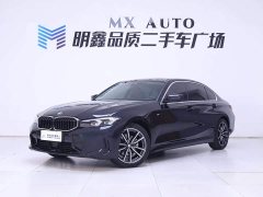 BMW 3 Series 325Li M Sport Package - ფოტო 2