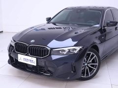 BMW 3 Series 325Li M Sport Package - ფოტო 3